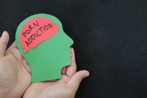Pornography Addiction: Recognition and Treatment