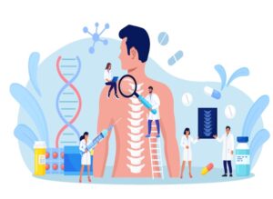 Chronic Pain: Assessment and Management