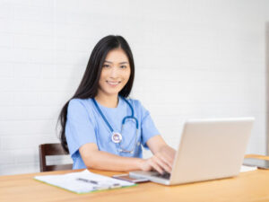 Enhancing Empathy and Rapport for Nursing Care