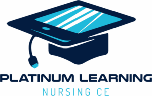 Platinum Learning logo